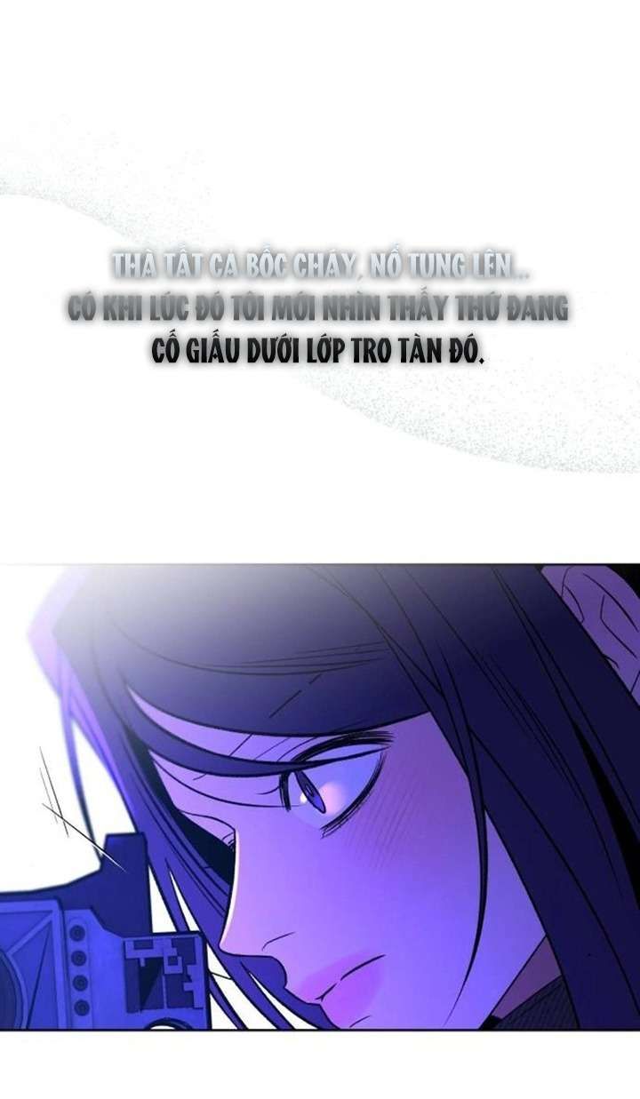 Kế Hoạch Tình Yêu Trong Sáng - Chapter 127 - Page 9