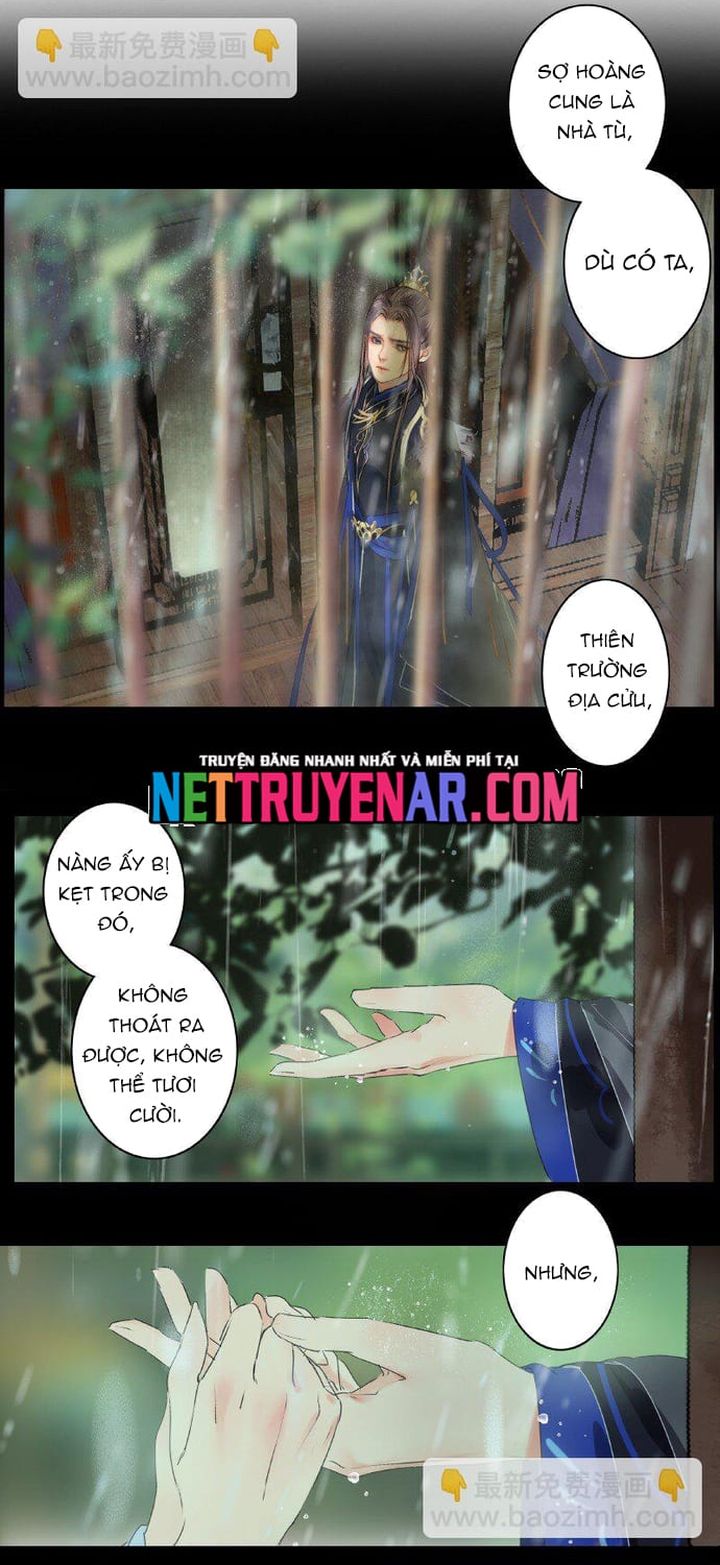 Trường Tương Tư - Chapter 174 - Page 4