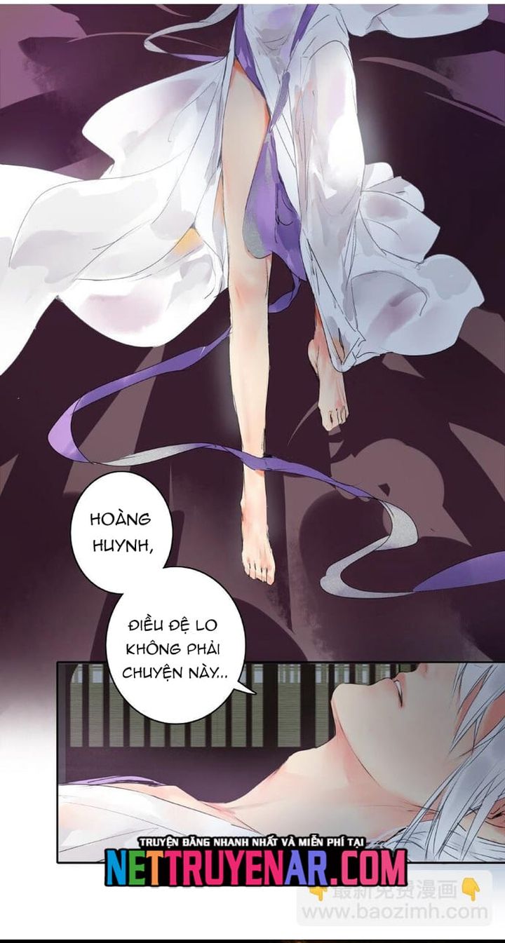 Trường Tương Tư - Chapter 174 - Page 7