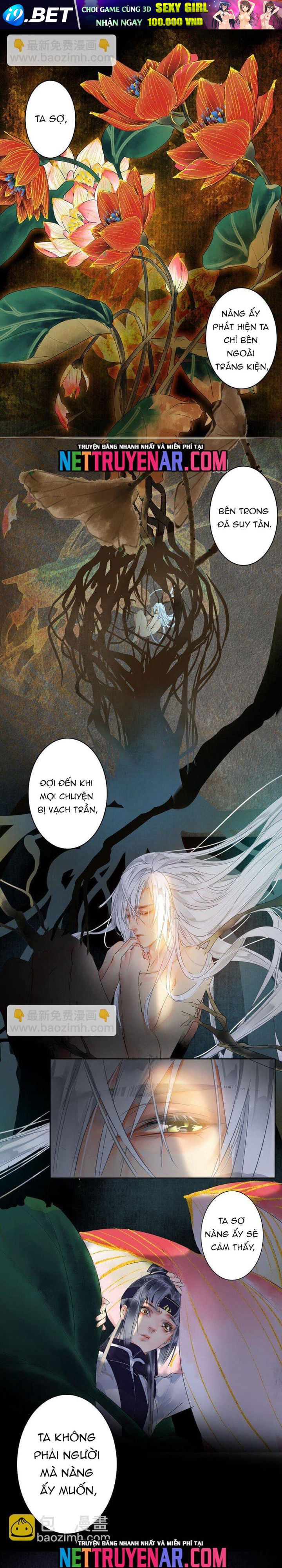 Trường Tương Tư - Chapter 174 - Page 8