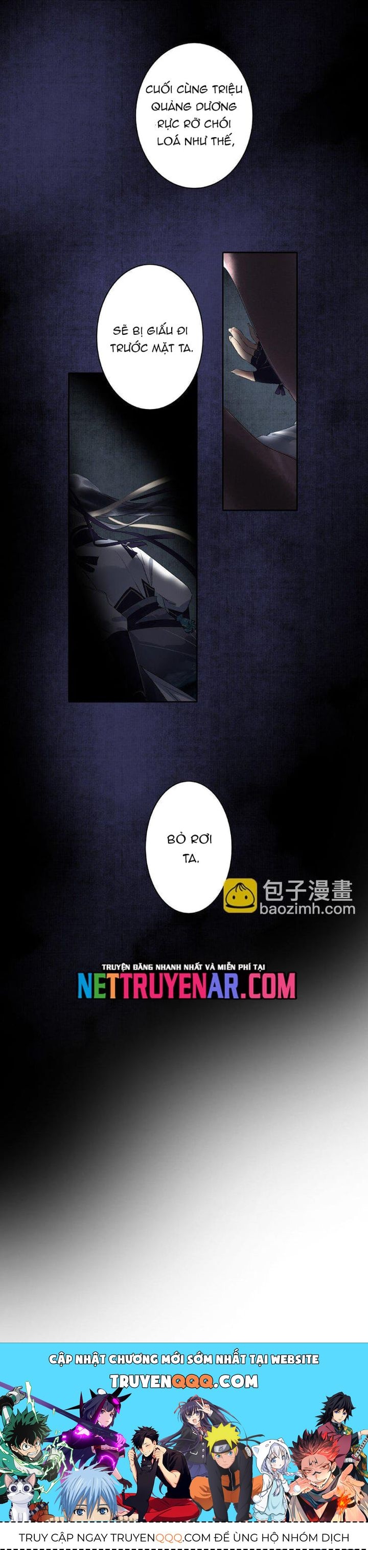 Trường Tương Tư - Chapter 174 - Page 9