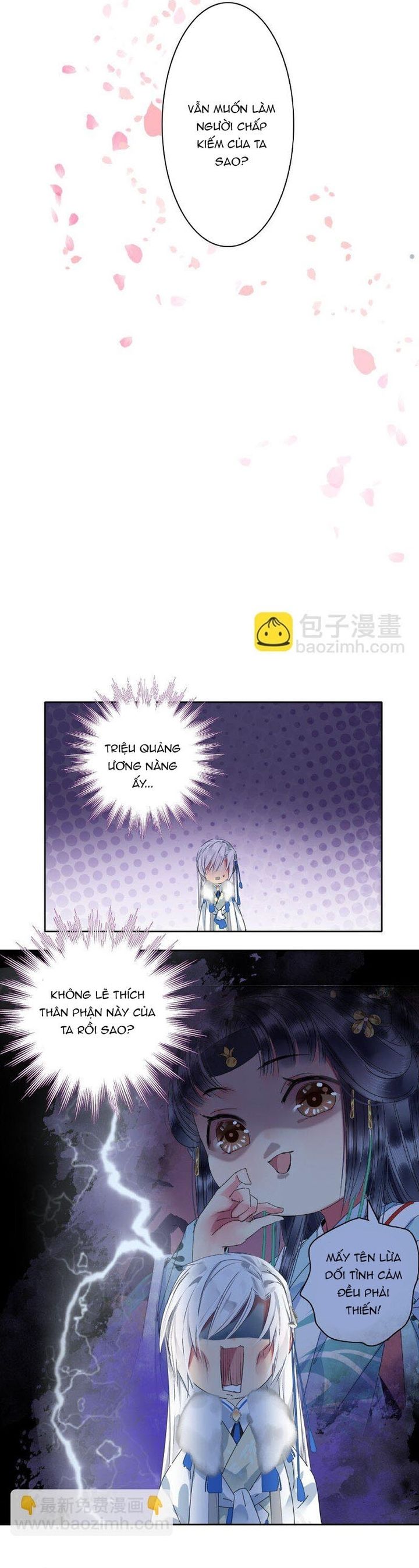 Trường Tương Tư - Chapter 176 - Page 6