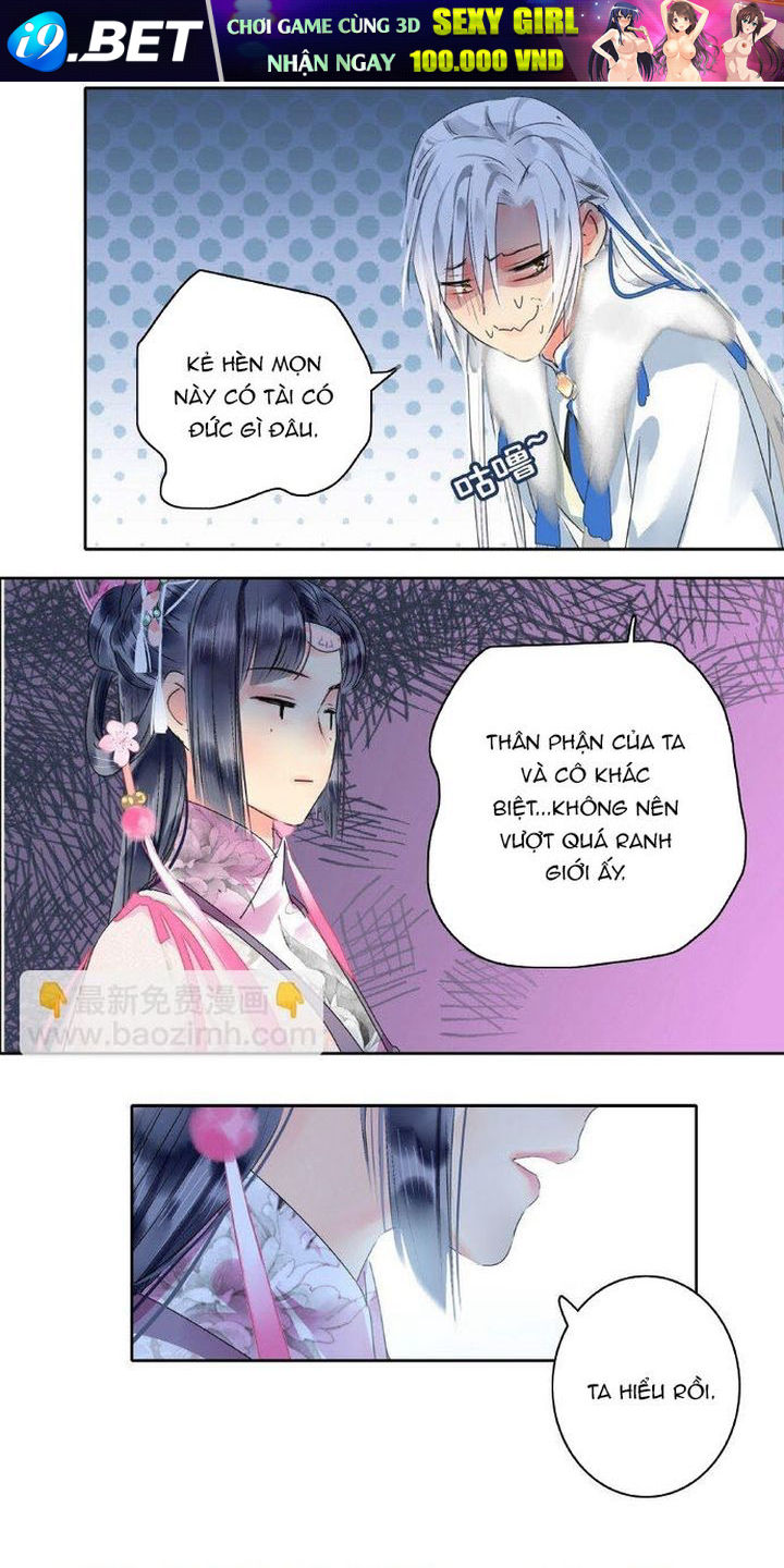 Trường Tương Tư - Chapter 176 - Page 7