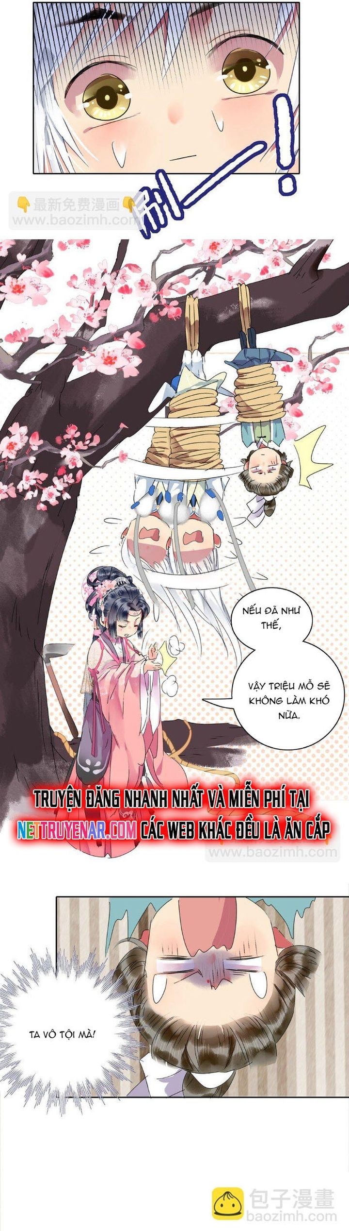 Trường Tương Tư - Chapter 176 - Page 8