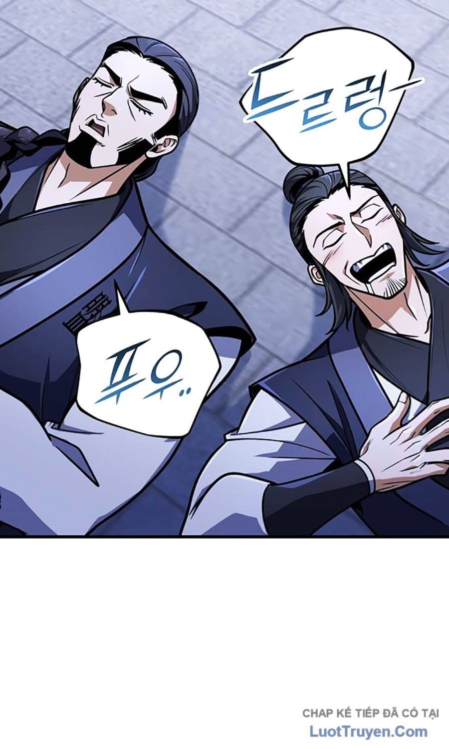 Thanh Kiếm Của Hoàng Đế - Chapter 115 - Page 100