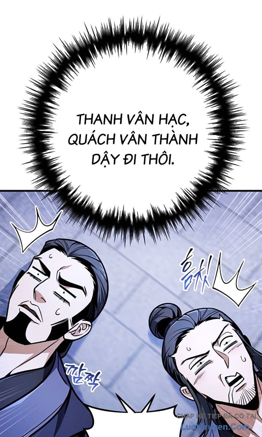 Thanh Kiếm Của Hoàng Đế - Chapter 115 - Page 101