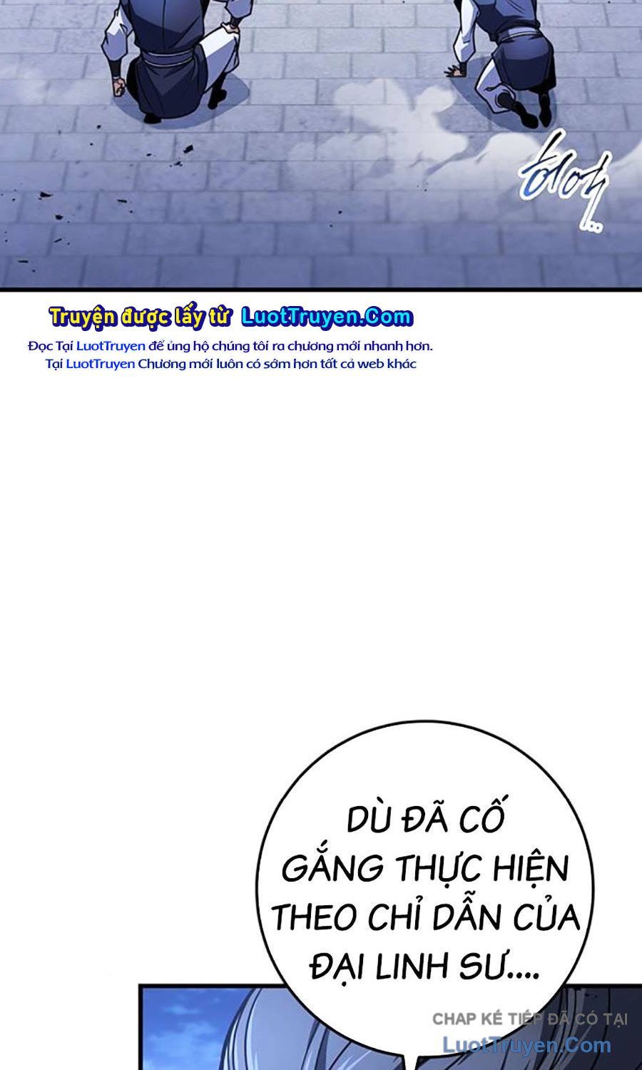 Thanh Kiếm Của Hoàng Đế - Chapter 115 - Page 105