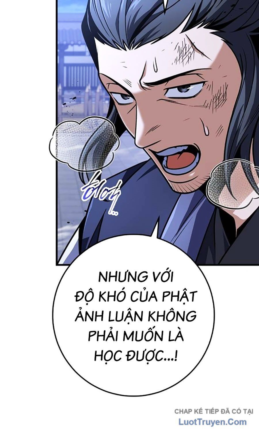 Thanh Kiếm Của Hoàng Đế - Chapter 115 - Page 106