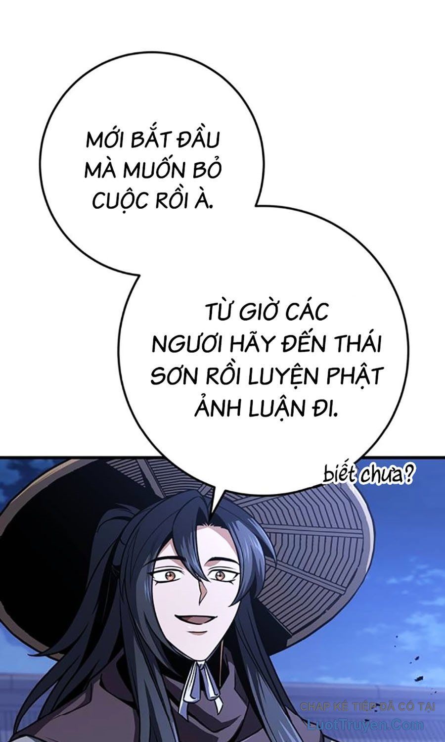 Thanh Kiếm Của Hoàng Đế - Chapter 115 - Page 108
