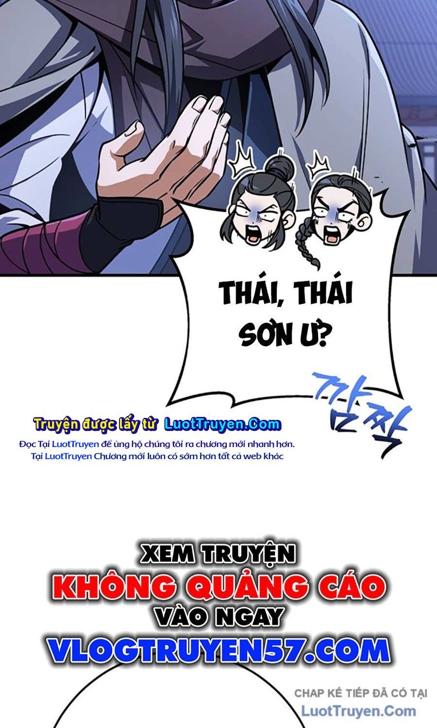 Thanh Kiếm Của Hoàng Đế - Chapter 115 - Page 109