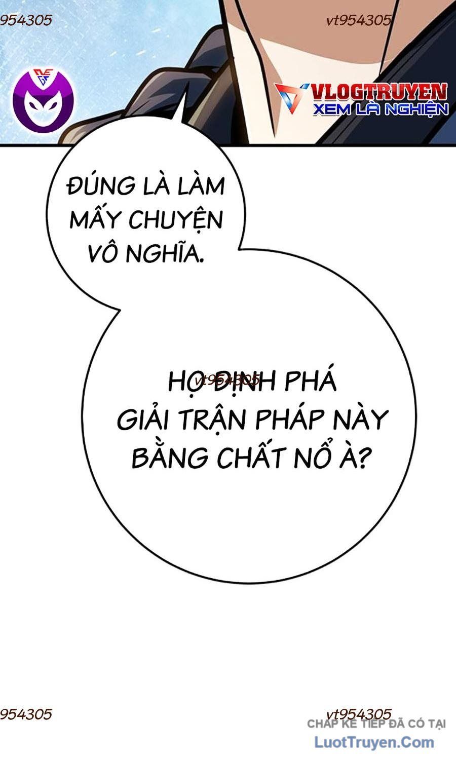 Thanh Kiếm Của Hoàng Đế - Chapter 115 - Page 11