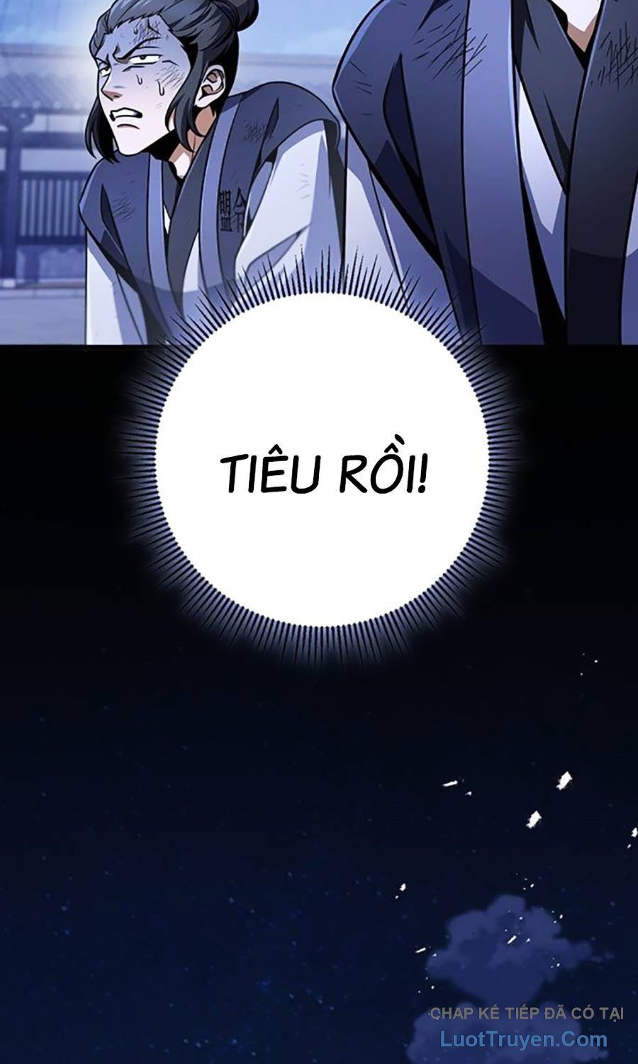 Thanh Kiếm Của Hoàng Đế - Chapter 115 - Page 112