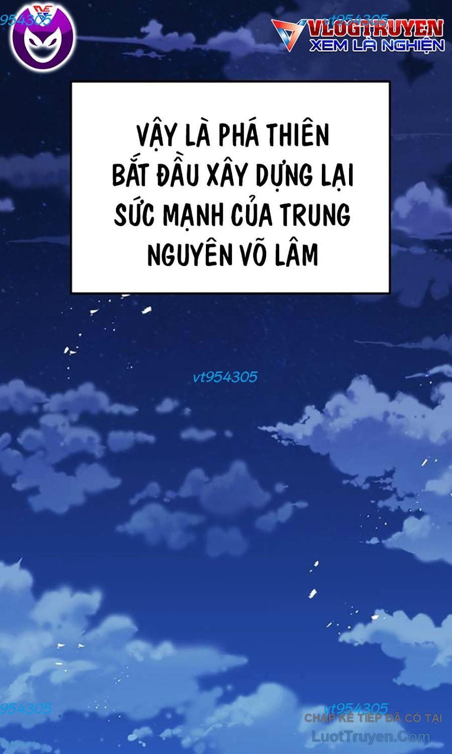 Thanh Kiếm Của Hoàng Đế - Chapter 115 - Page 113