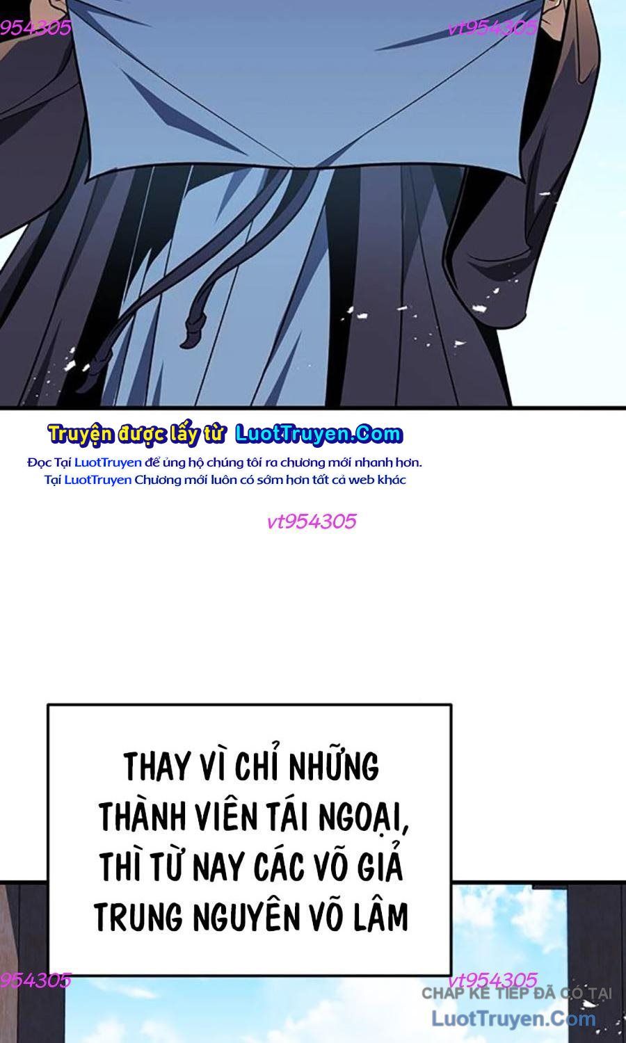 Thanh Kiếm Của Hoàng Đế - Chapter 115 - Page 115