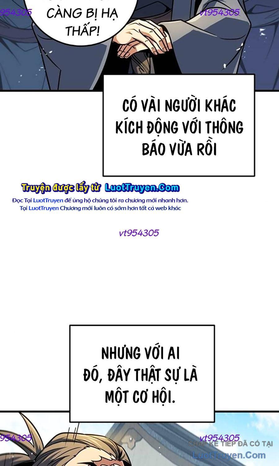 Thanh Kiếm Của Hoàng Đế - Chapter 115 - Page 118