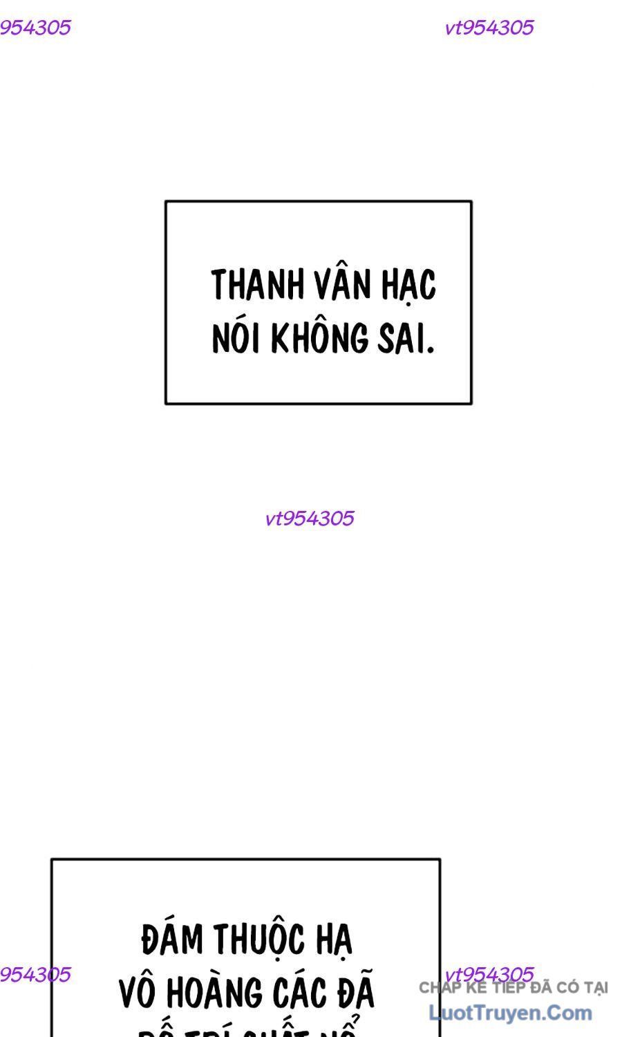 Thanh Kiếm Của Hoàng Đế - Chapter 115 - Page 12