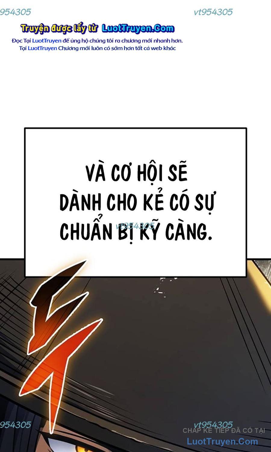 Thanh Kiếm Của Hoàng Đế - Chapter 115 - Page 121