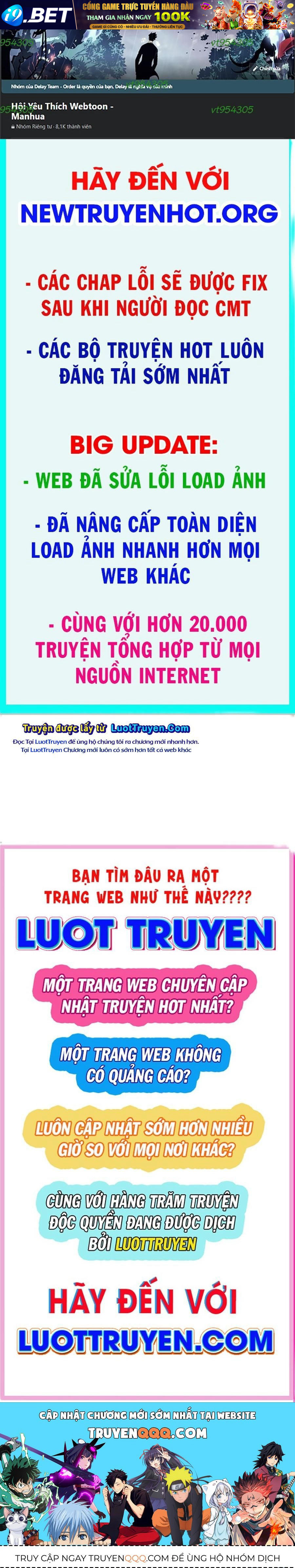 Thanh Kiếm Của Hoàng Đế - Chapter 115 - Page 124