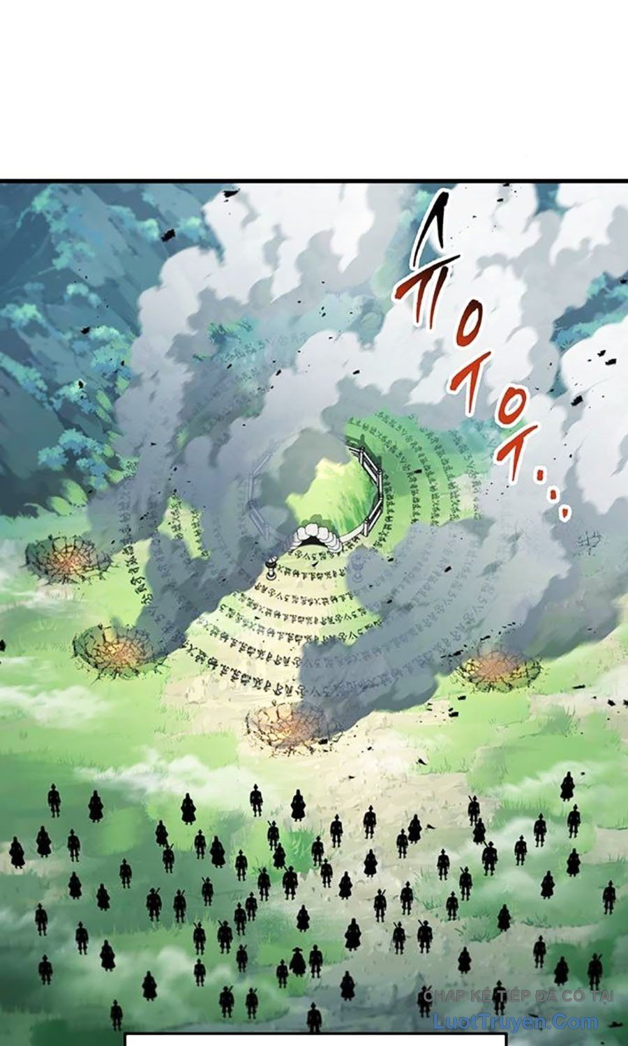 Thanh Kiếm Của Hoàng Đế - Chapter 115 - Page 16