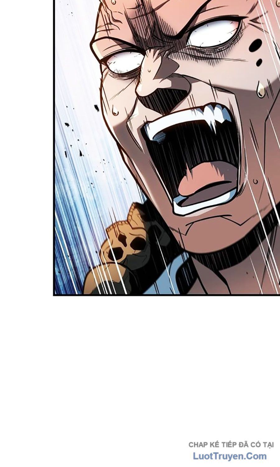 Thanh Kiếm Của Hoàng Đế - Chapter 115 - Page 18