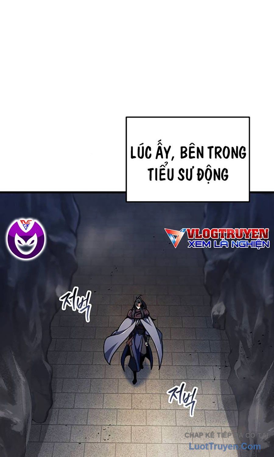 Thanh Kiếm Của Hoàng Đế - Chapter 115 - Page 19