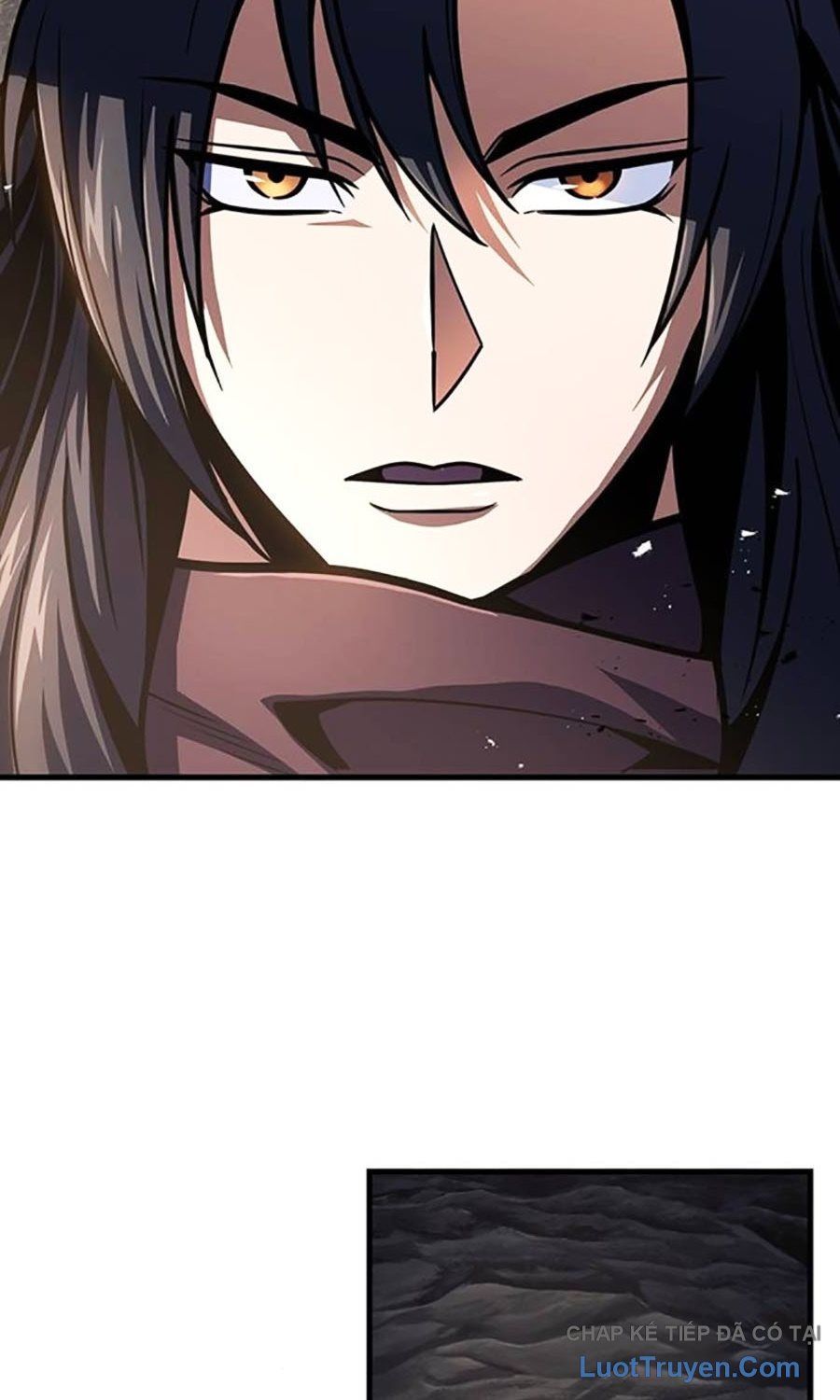 Thanh Kiếm Của Hoàng Đế - Chapter 115 - Page 21