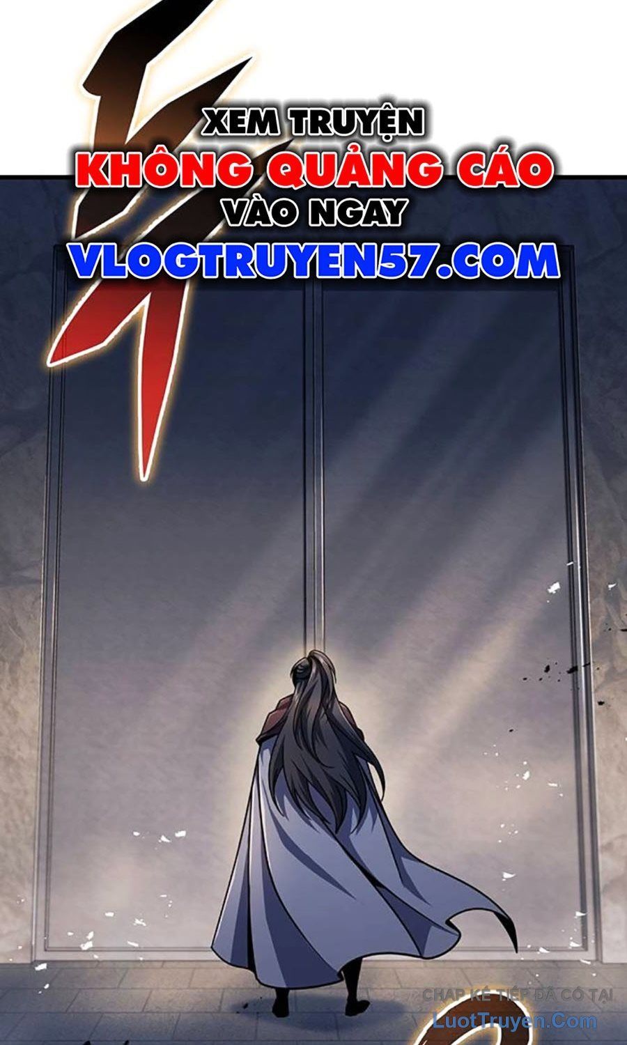 Thanh Kiếm Của Hoàng Đế - Chapter 115 - Page 23