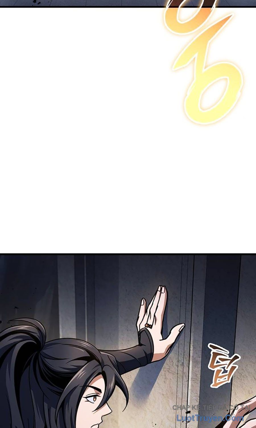 Thanh Kiếm Của Hoàng Đế - Chapter 115 - Page 24