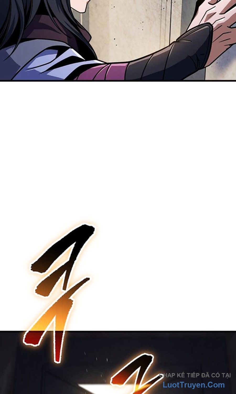 Thanh Kiếm Của Hoàng Đế - Chapter 115 - Page 25