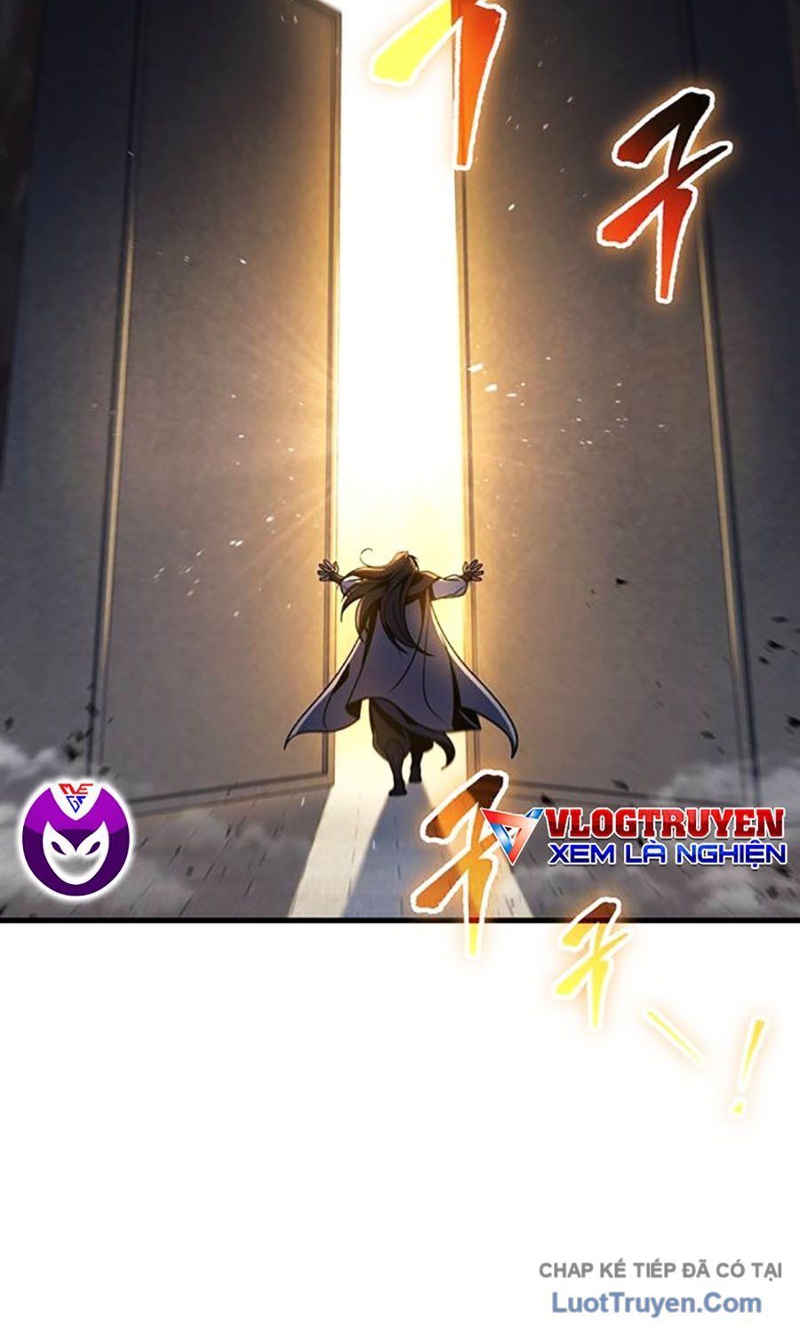 Thanh Kiếm Của Hoàng Đế - Chapter 115 - Page 26