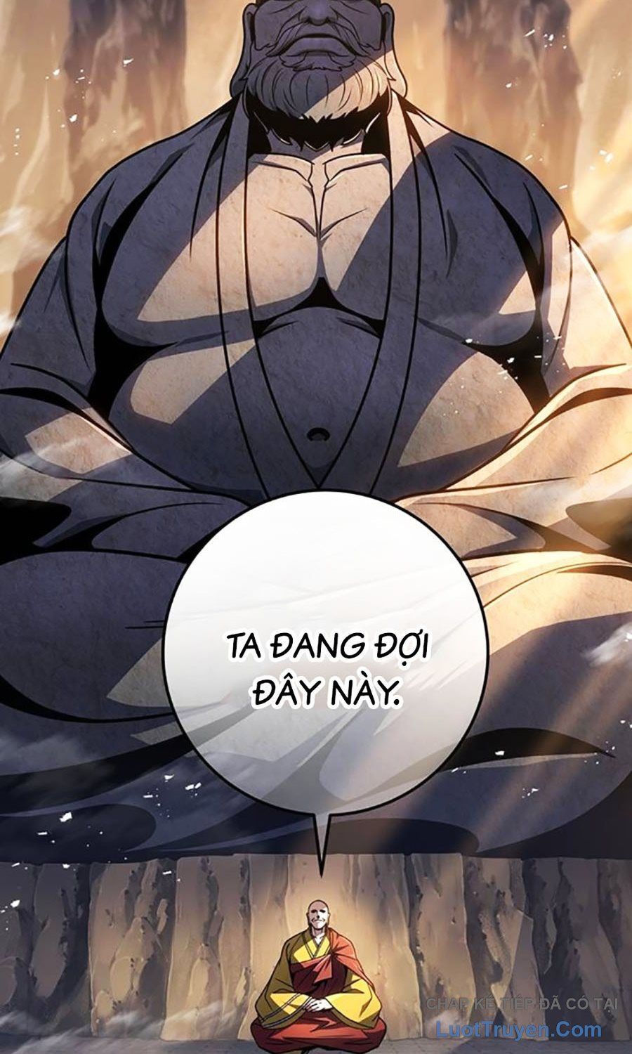 Thanh Kiếm Của Hoàng Đế - Chapter 115 - Page 29