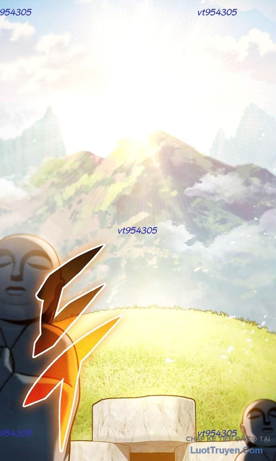 Thanh Kiếm Của Hoàng Đế - Chapter 115 - Page 3