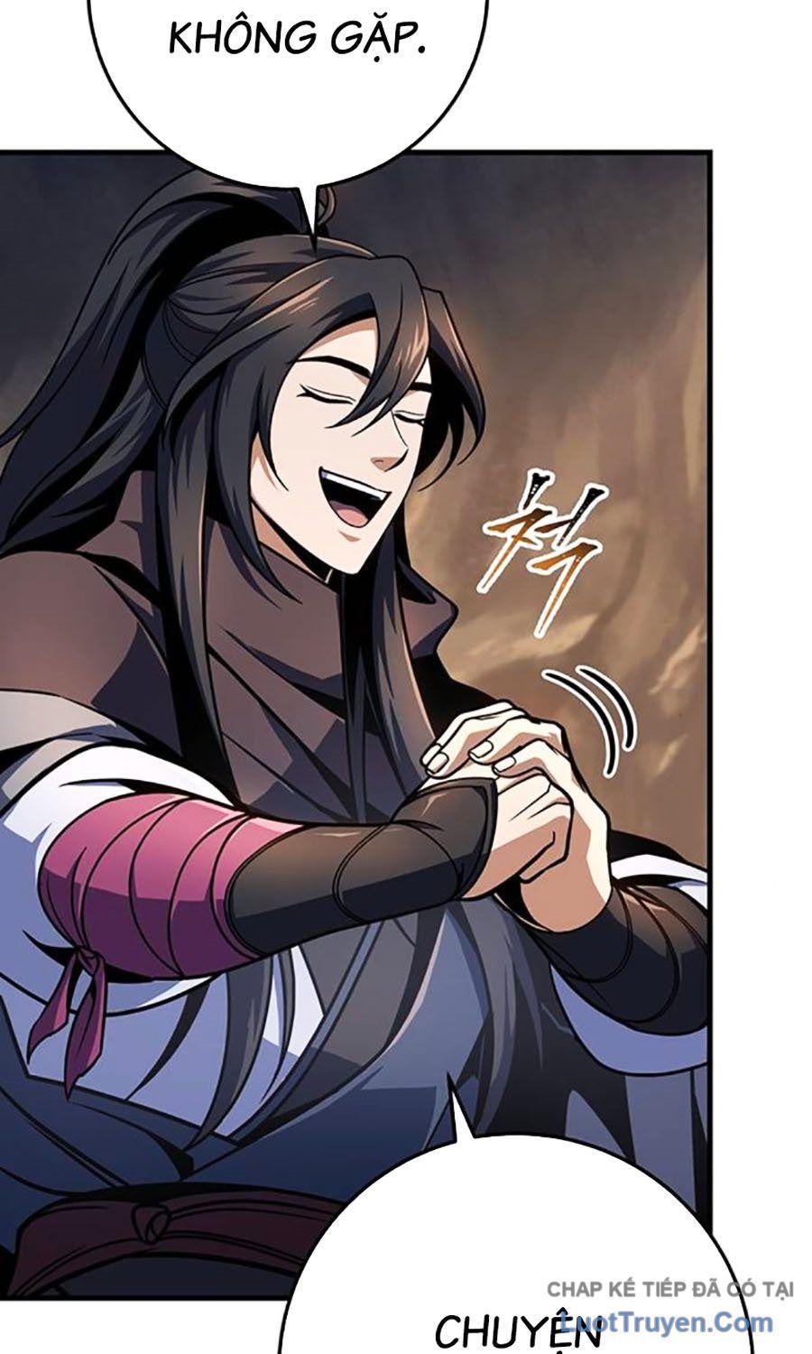 Thanh Kiếm Của Hoàng Đế - Chapter 115 - Page 32