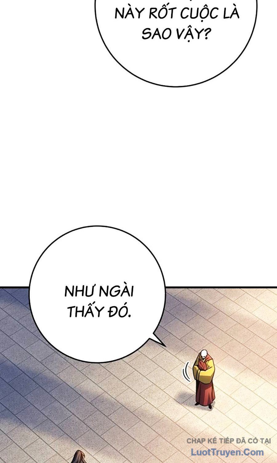 Thanh Kiếm Của Hoàng Đế - Chapter 115 - Page 33