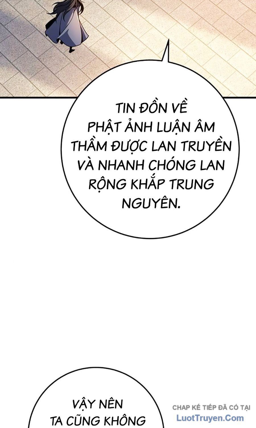 Thanh Kiếm Của Hoàng Đế - Chapter 115 - Page 34