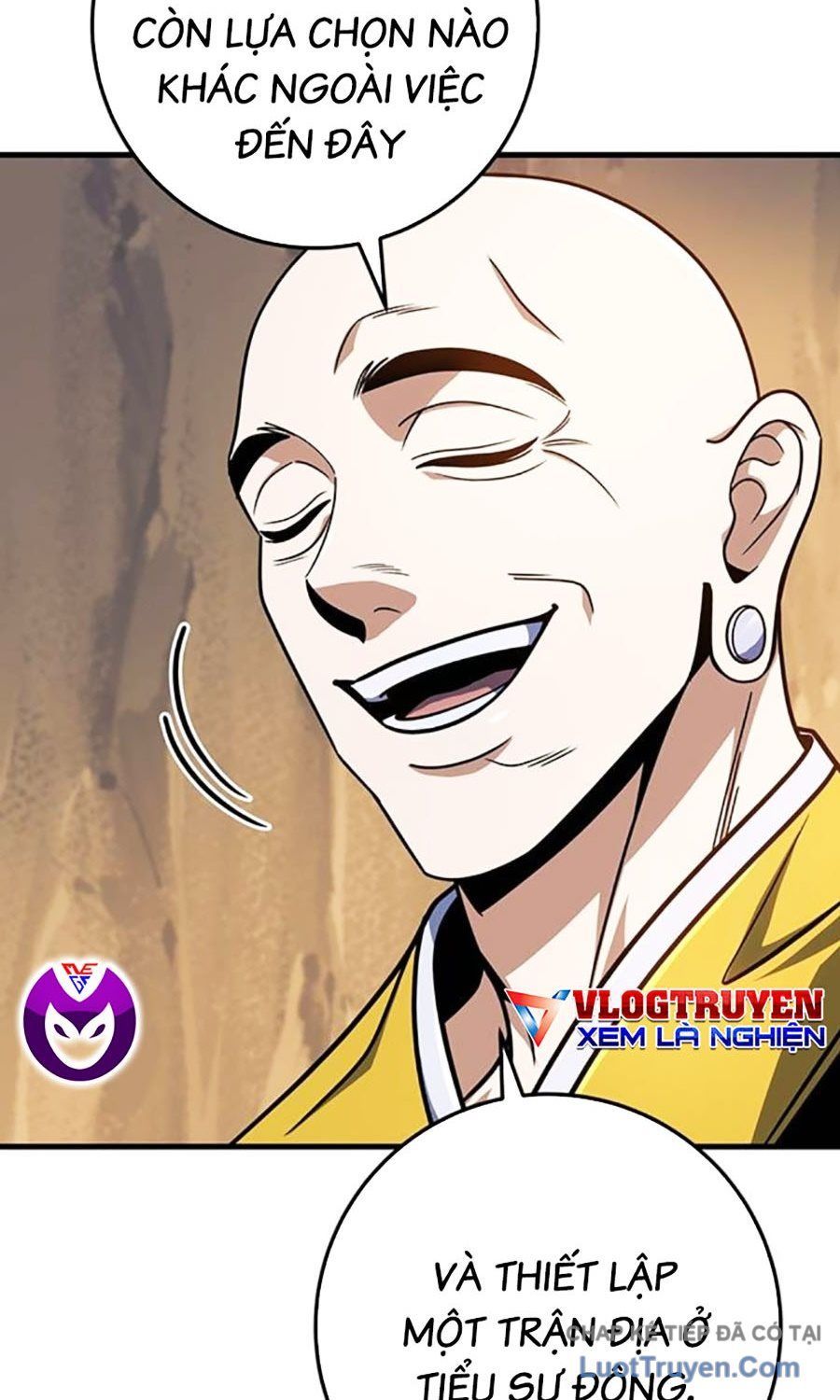 Thanh Kiếm Của Hoàng Đế - Chapter 115 - Page 35