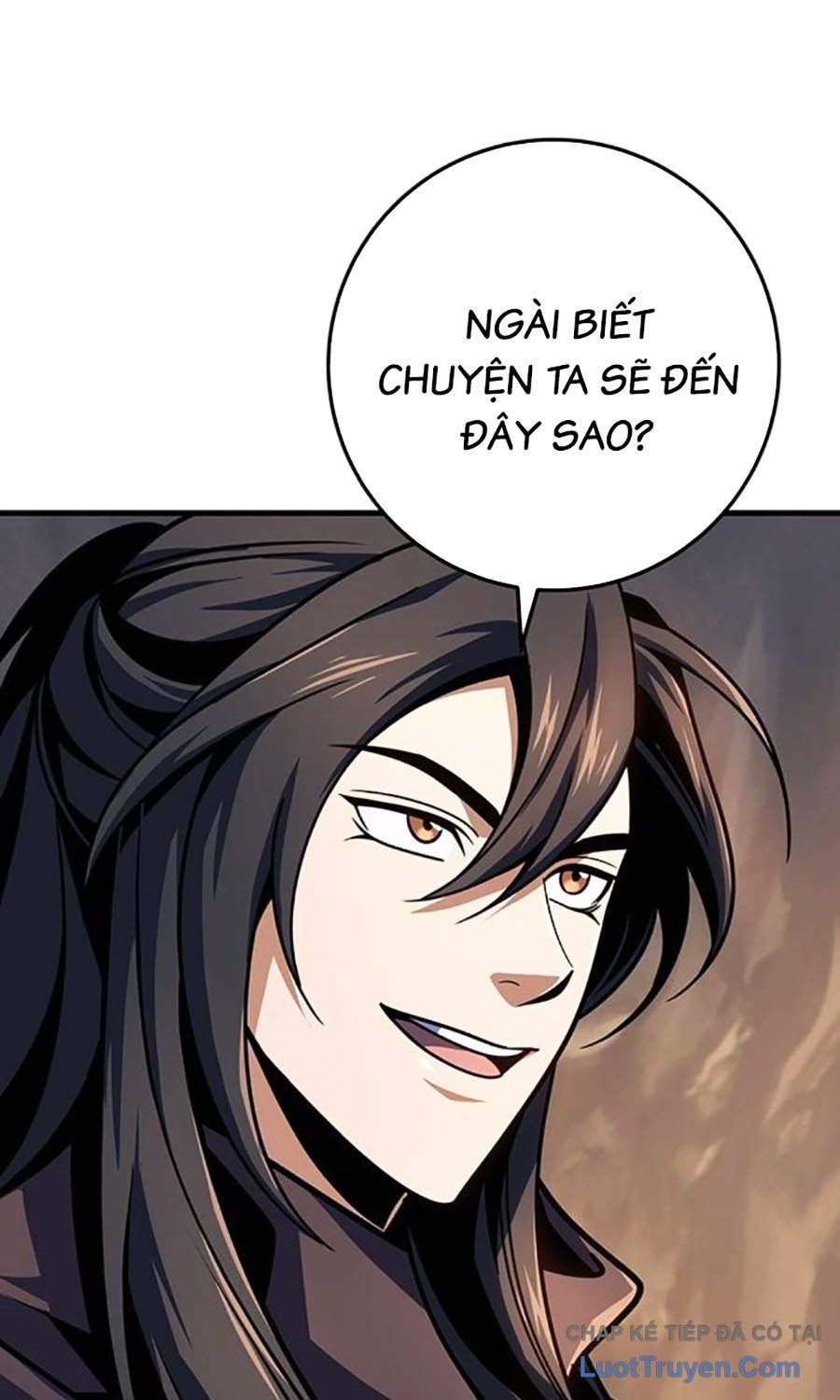 Thanh Kiếm Của Hoàng Đế - Chapter 115 - Page 37
