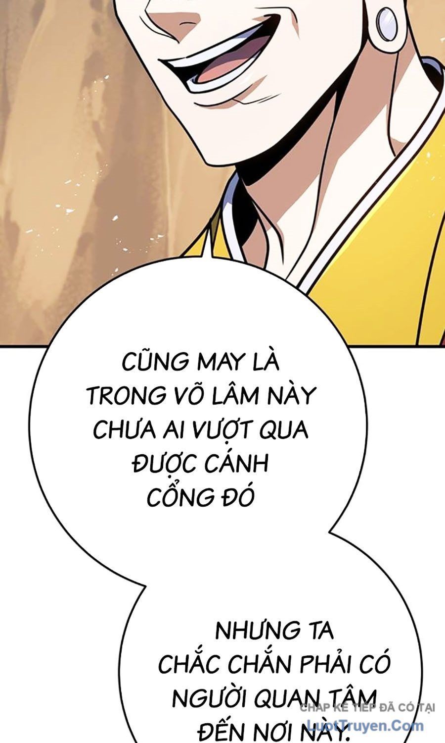 Thanh Kiếm Của Hoàng Đế - Chapter 115 - Page 39