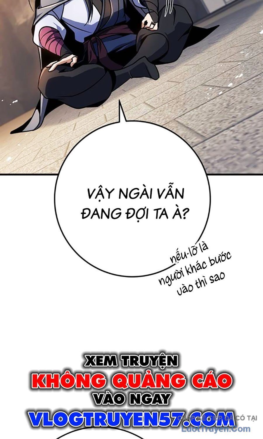 Thanh Kiếm Của Hoàng Đế - Chapter 115 - Page 41