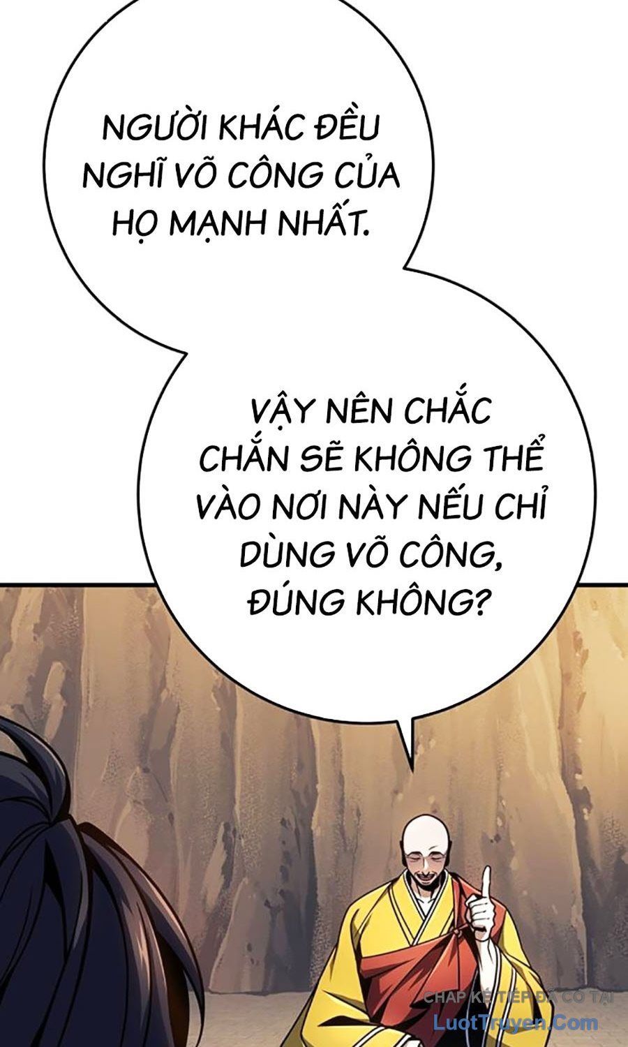 Thanh Kiếm Của Hoàng Đế - Chapter 115 - Page 42