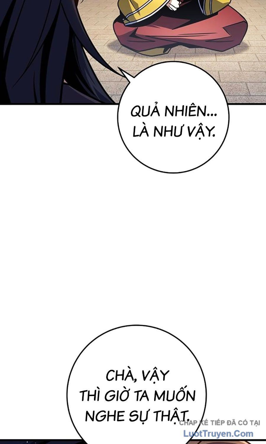 Thanh Kiếm Của Hoàng Đế - Chapter 115 - Page 43