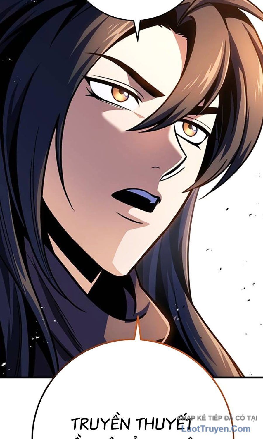 Thanh Kiếm Của Hoàng Đế - Chapter 115 - Page 44