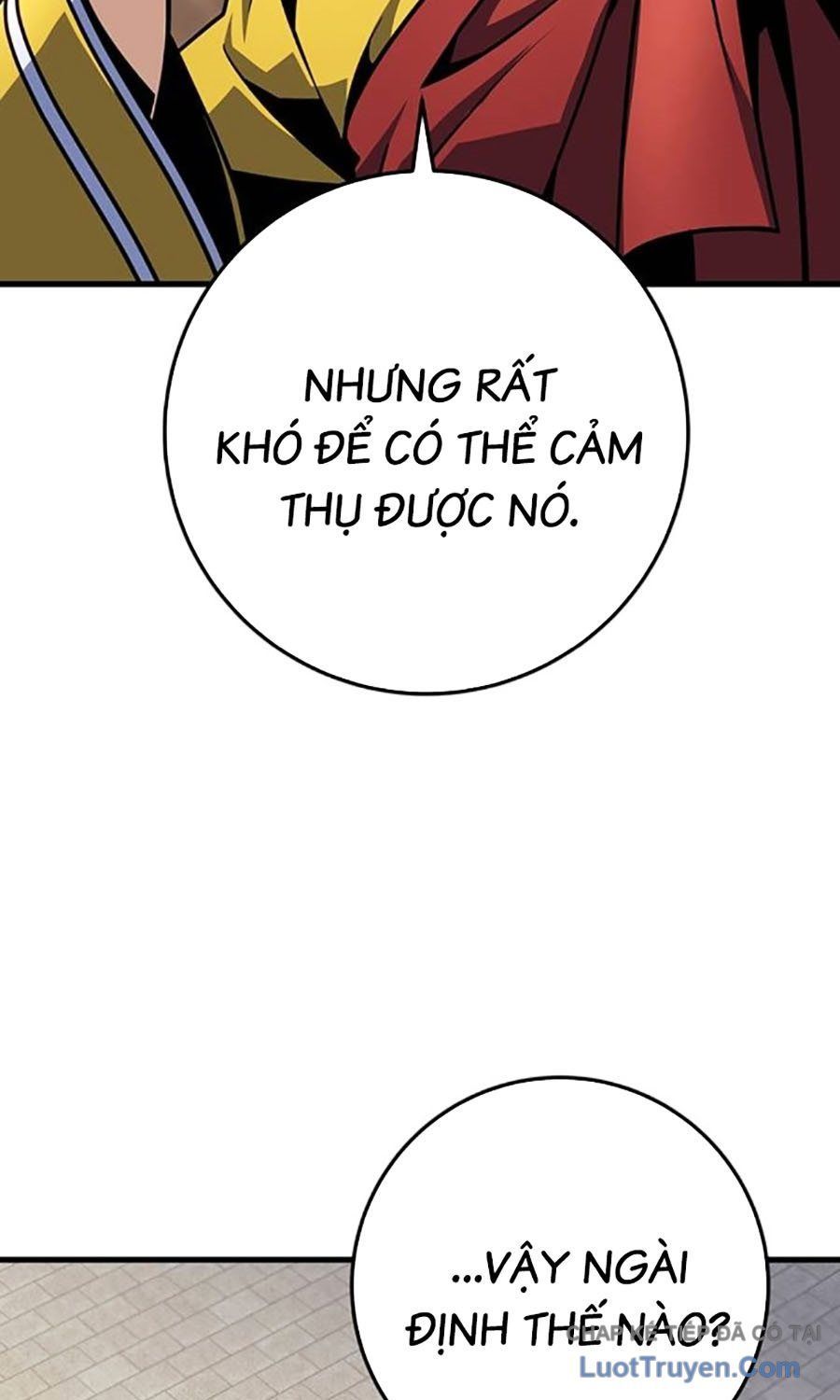 Thanh Kiếm Của Hoàng Đế - Chapter 115 - Page 49
