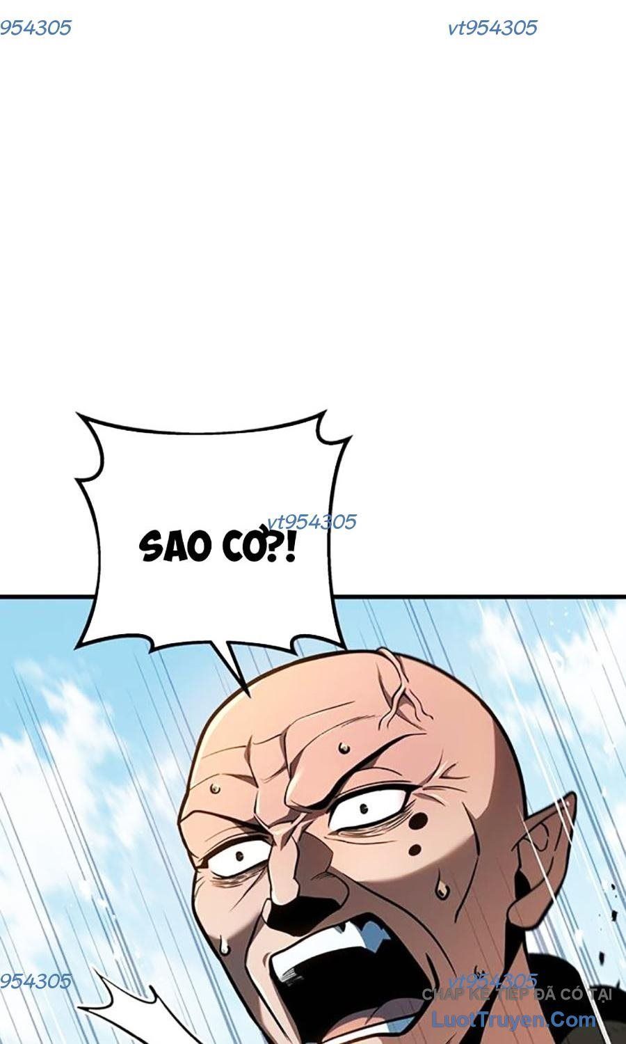 Thanh Kiếm Của Hoàng Đế - Chapter 115 - Page 5