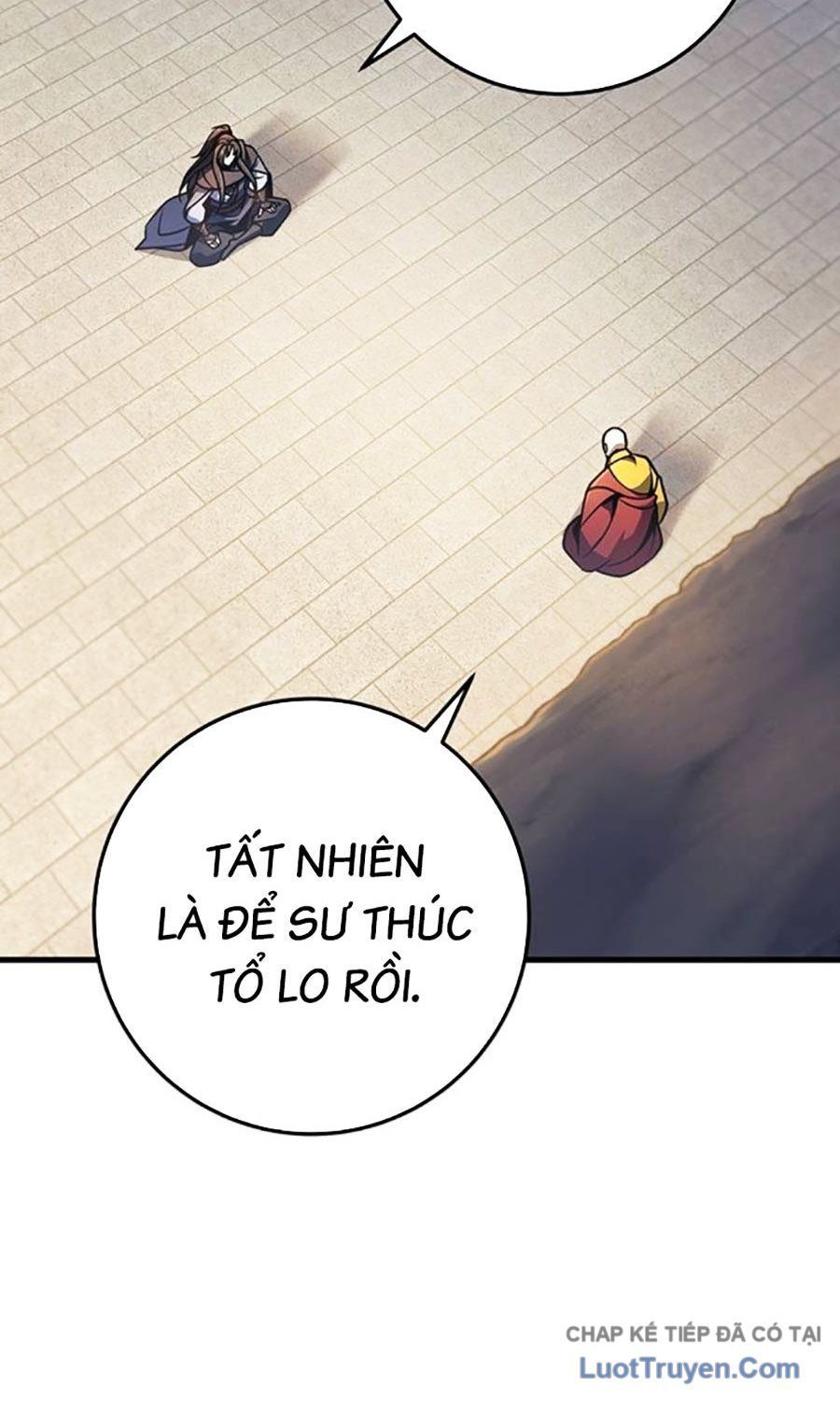 Thanh Kiếm Của Hoàng Đế - Chapter 115 - Page 50