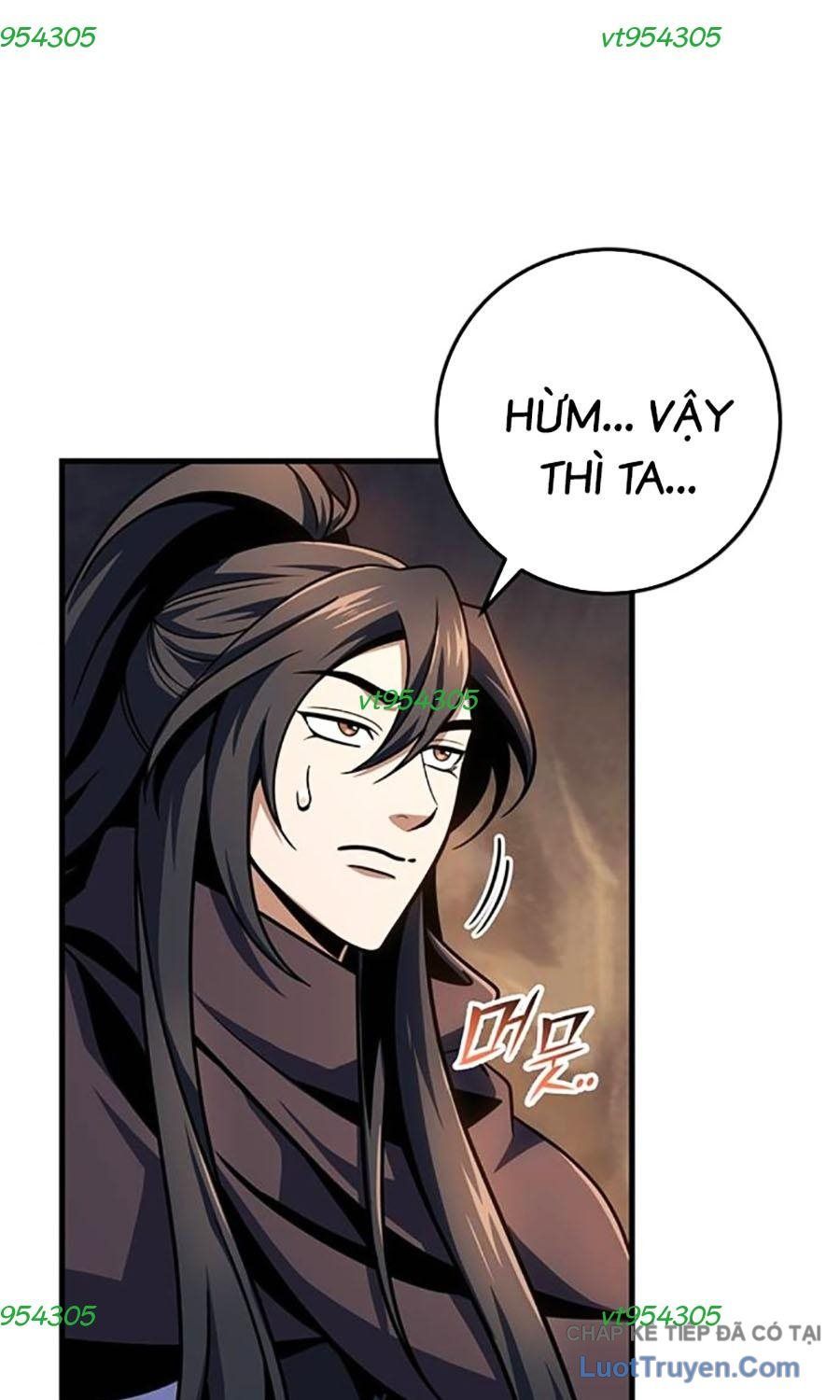 Thanh Kiếm Của Hoàng Đế - Chapter 115 - Page 51