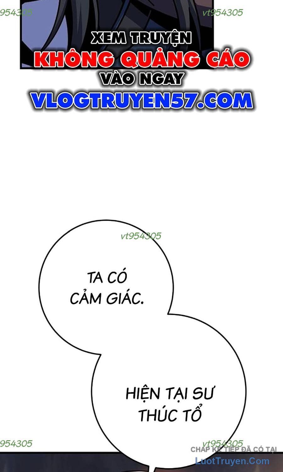 Thanh Kiếm Của Hoàng Đế - Chapter 115 - Page 52