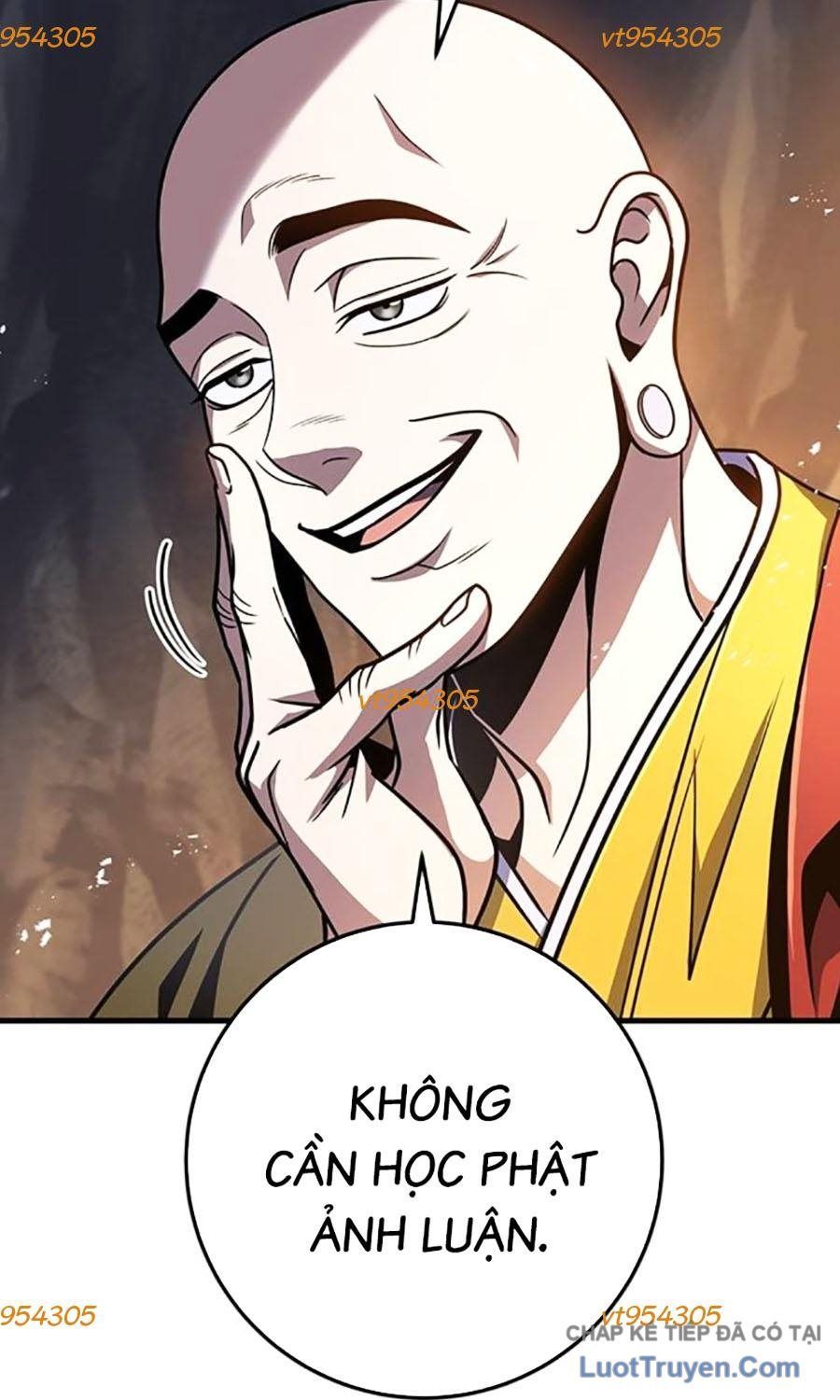 Thanh Kiếm Của Hoàng Đế - Chapter 115 - Page 53