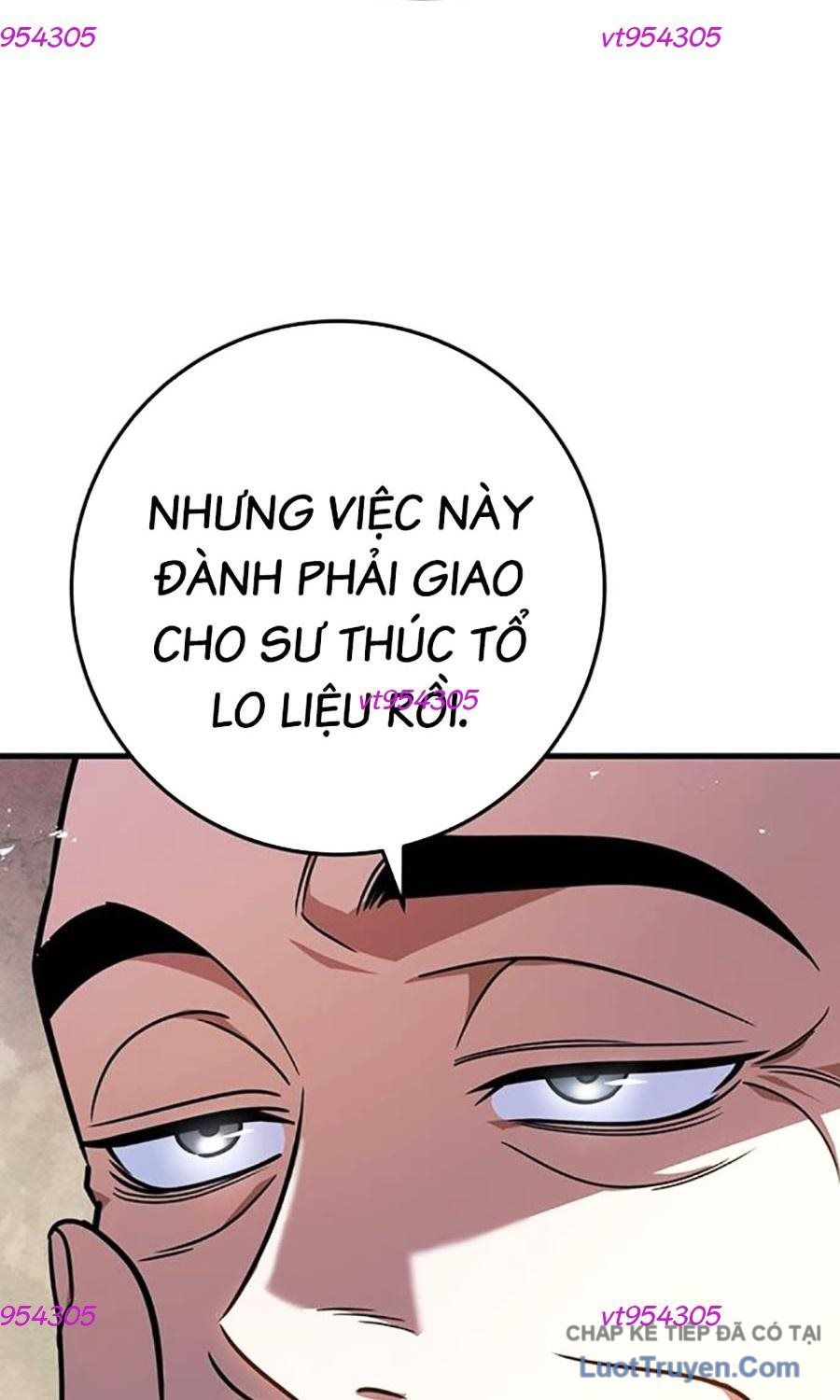 Thanh Kiếm Của Hoàng Đế - Chapter 115 - Page 54