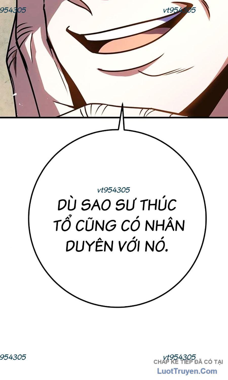 Thanh Kiếm Của Hoàng Đế - Chapter 115 - Page 55